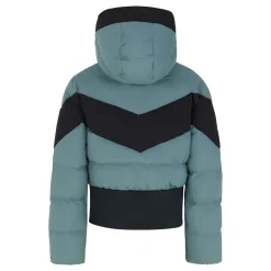 Protest MILOU winterjas junior evergreen