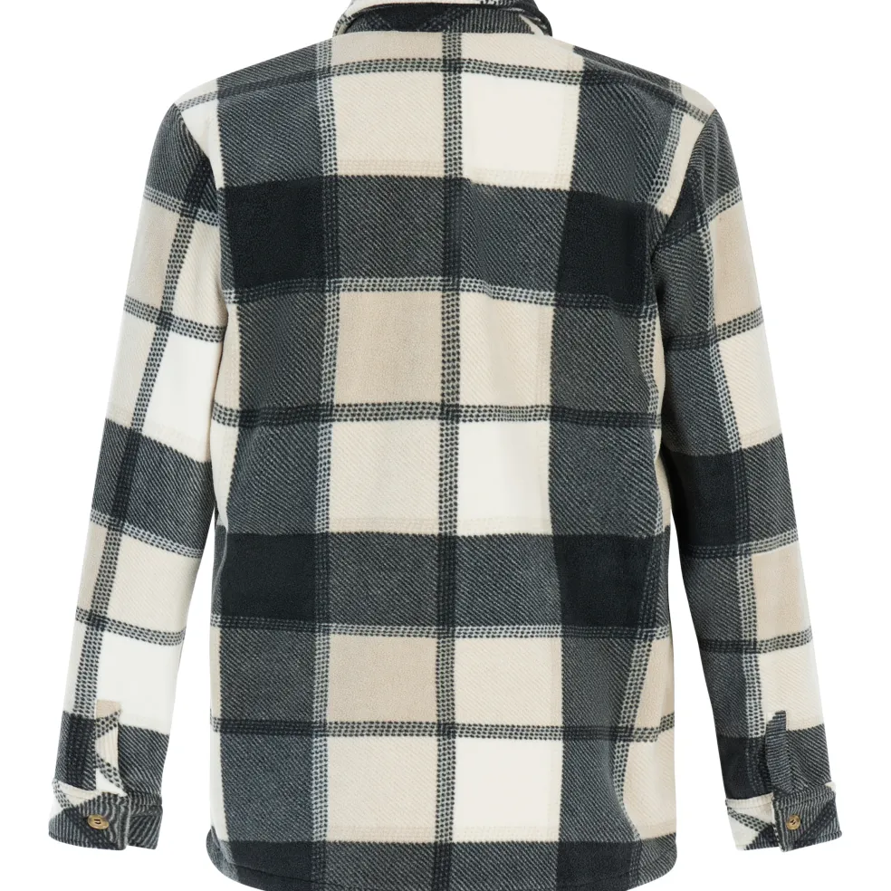 Protest Mitchel overhemd heren true black