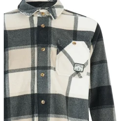 Protest Mitchel overhemd heren true black