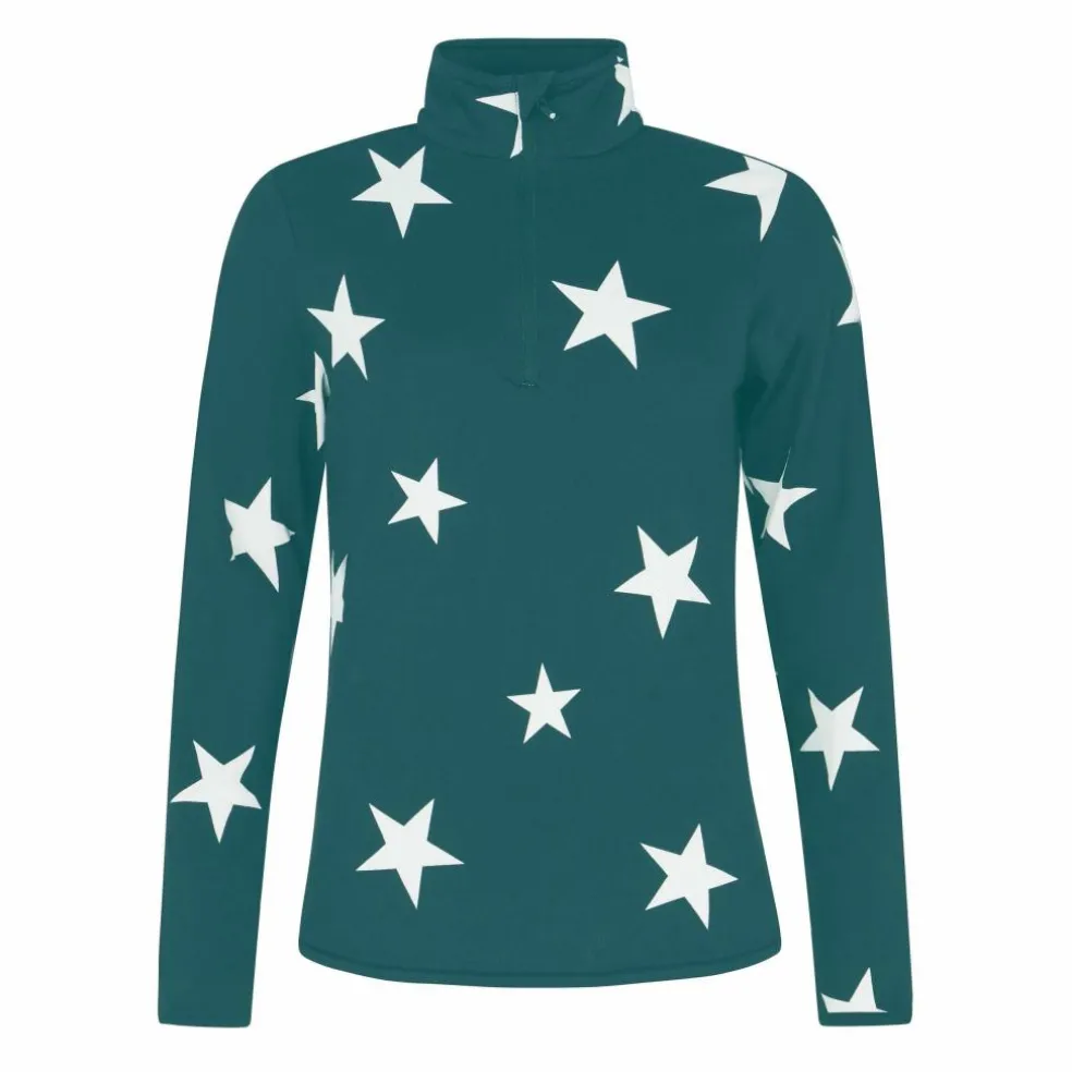 Protest NOON skipully dames rainstorm blue