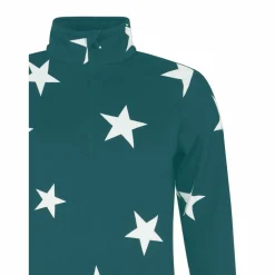 Protest NOON skipully dames rainstorm blue