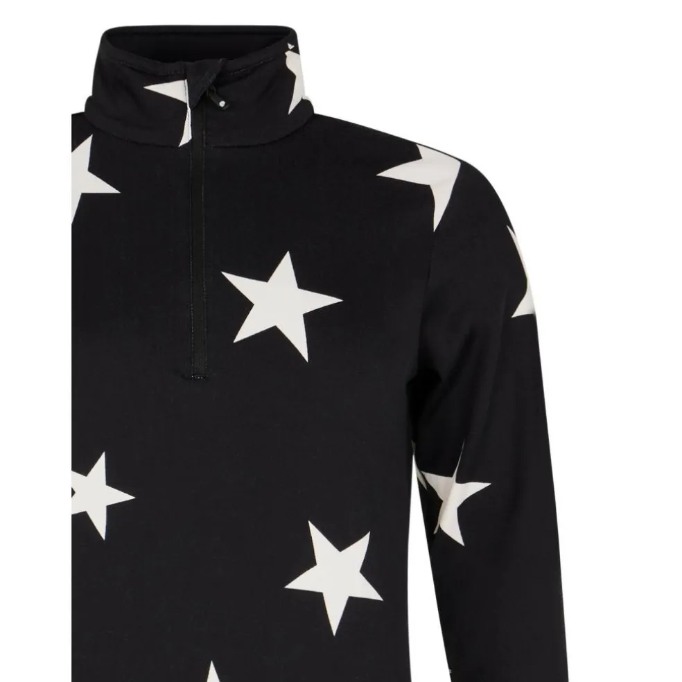 Protest NOON skipully dames kitoffwhite