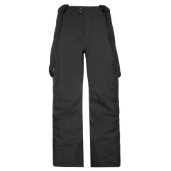 Protest OWENS skibroek heren true black