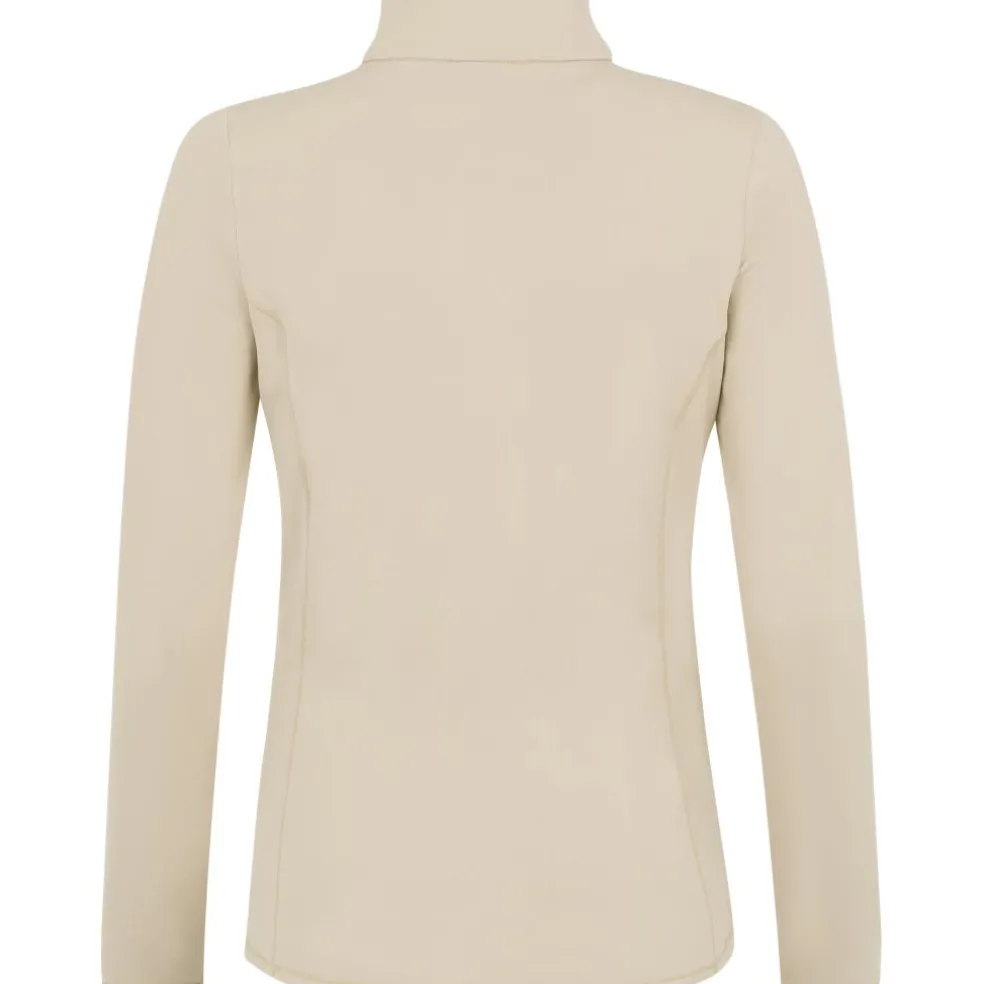 Protest REFABRIZ skipully dames bamboo beige