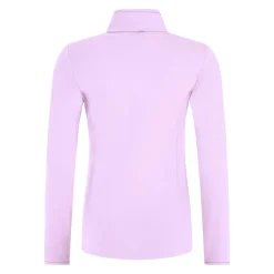 Protest REFABRIZ skipully dames thistle purple