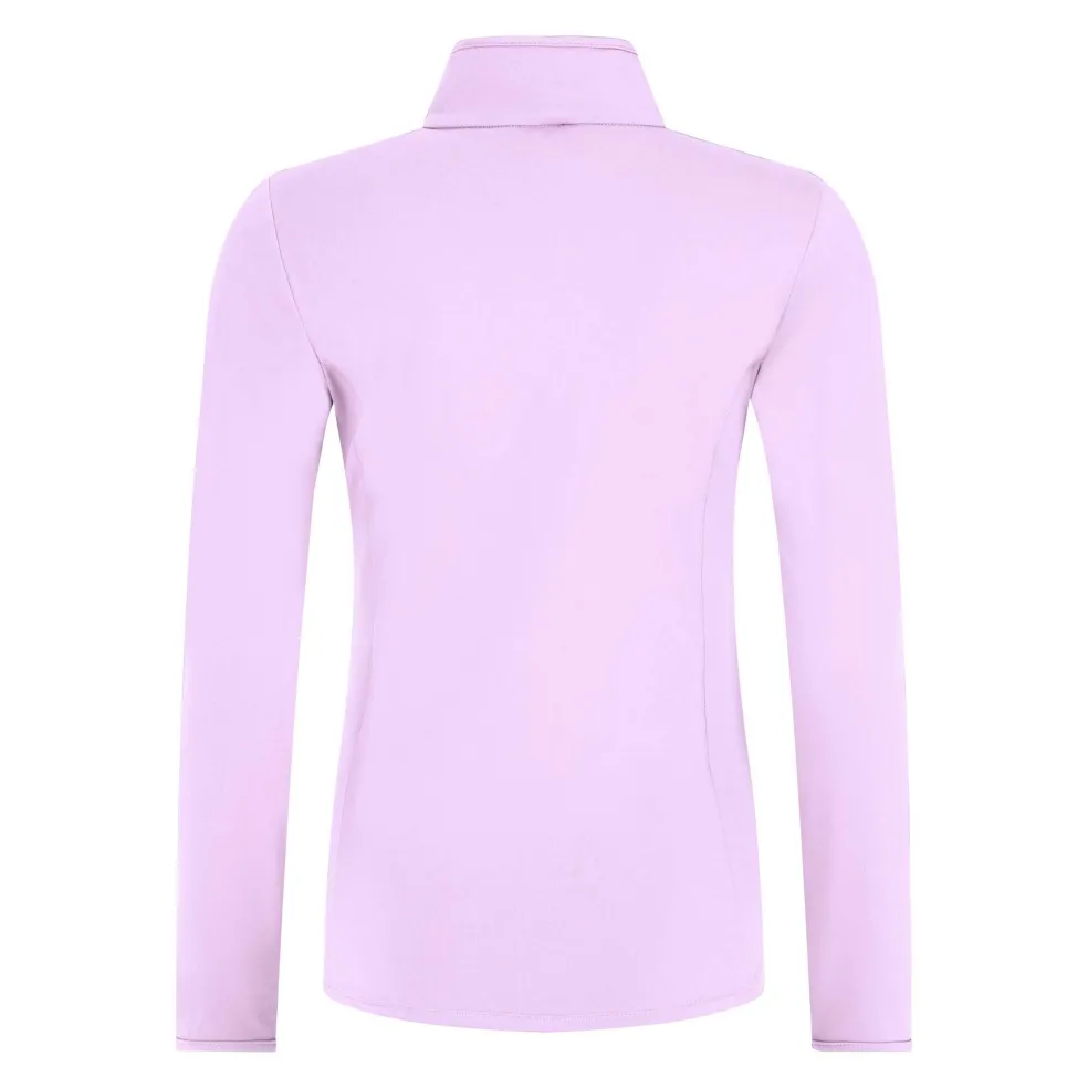 Protest REFABRIZ skipully dames thistle purple