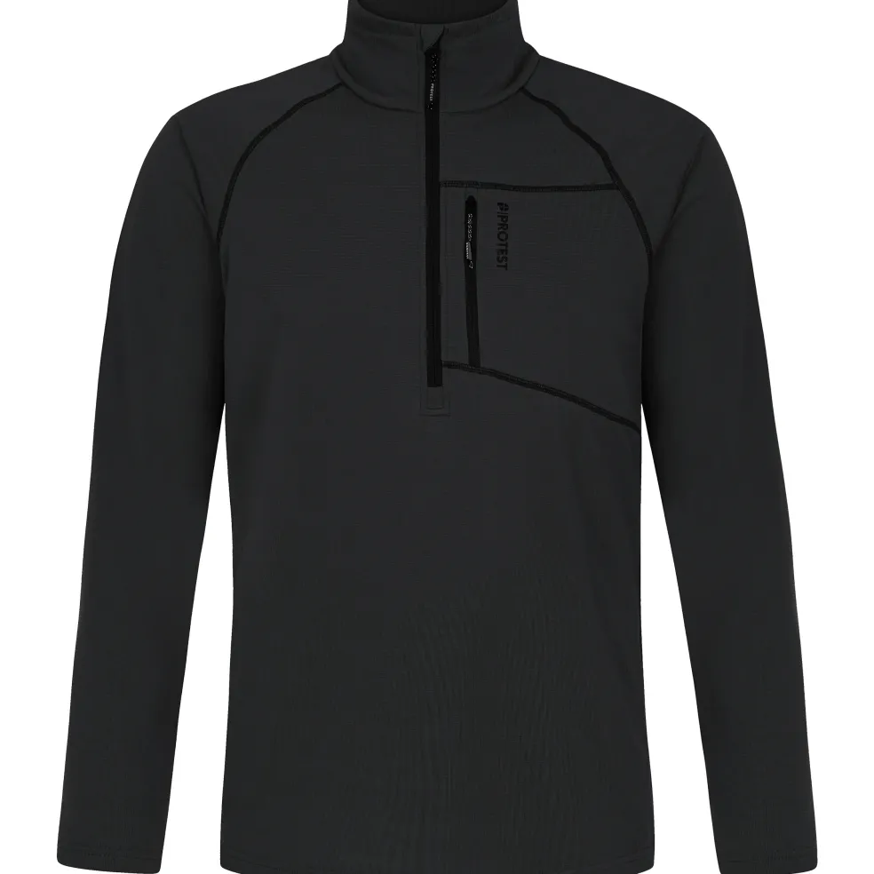 Protest Rekody skipully heren deep grey