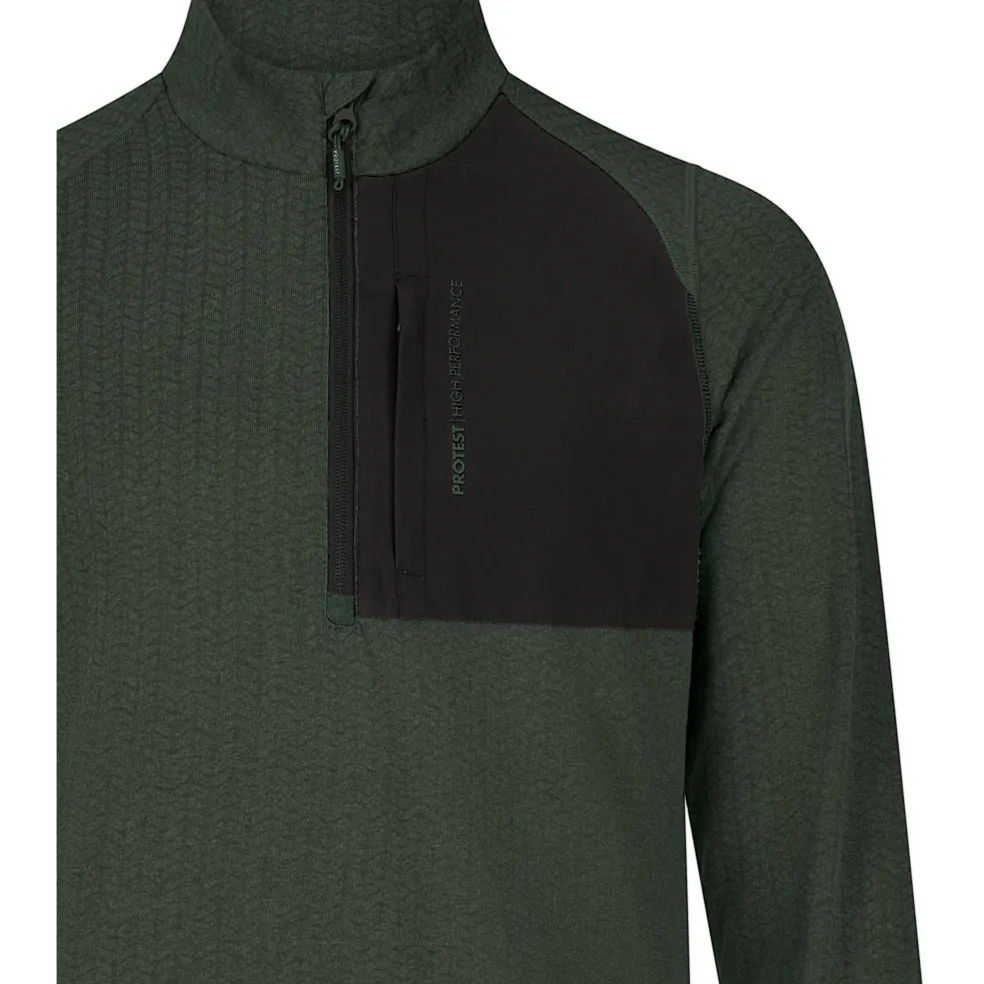 Protest Rekody skipully heren kale green