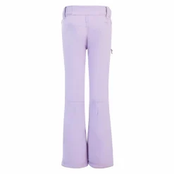 Protest Relole softshell skibroek junior thistle purple