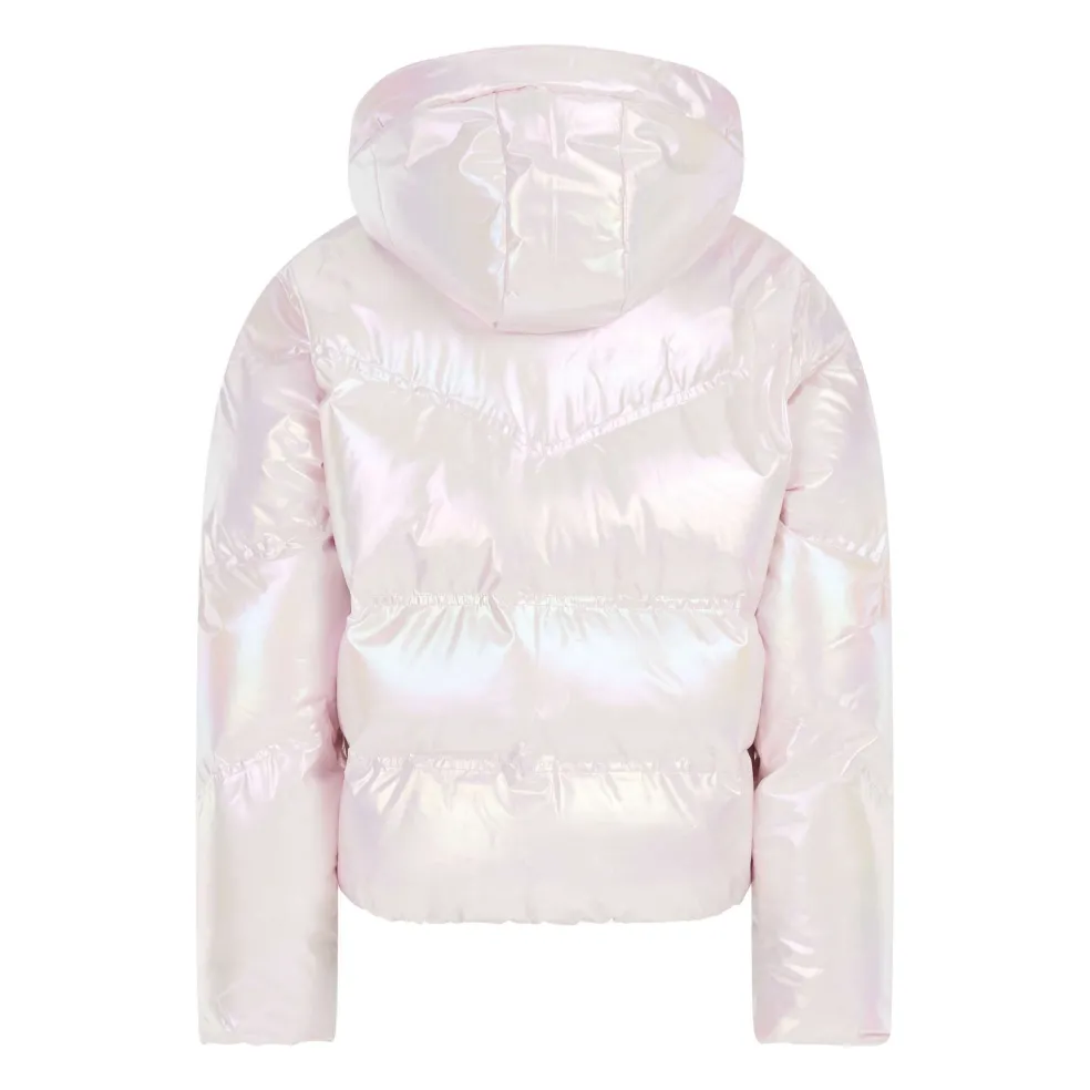 Protest Rena winterjas junior foxy pink