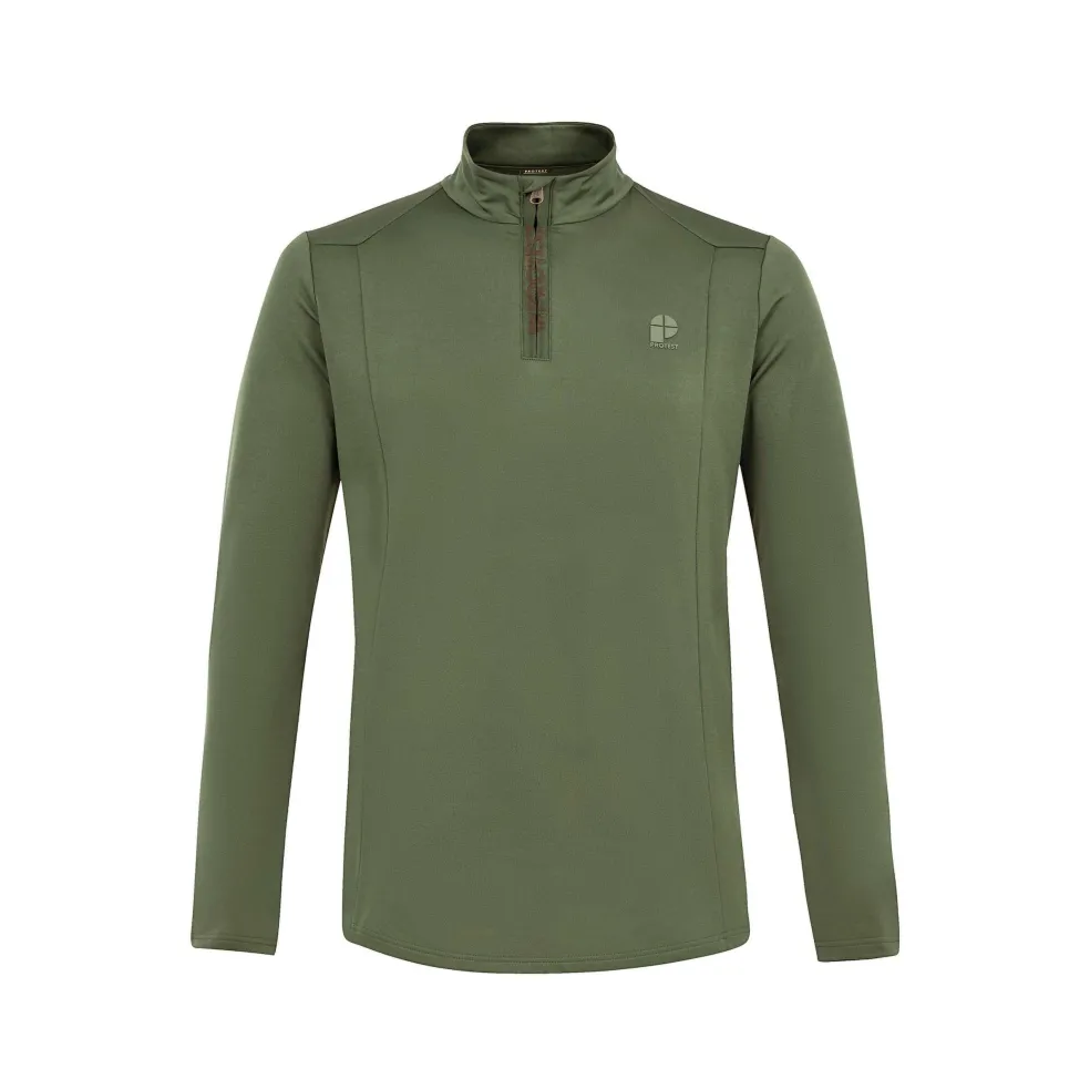 Protest REWILL skipully heren aspen green