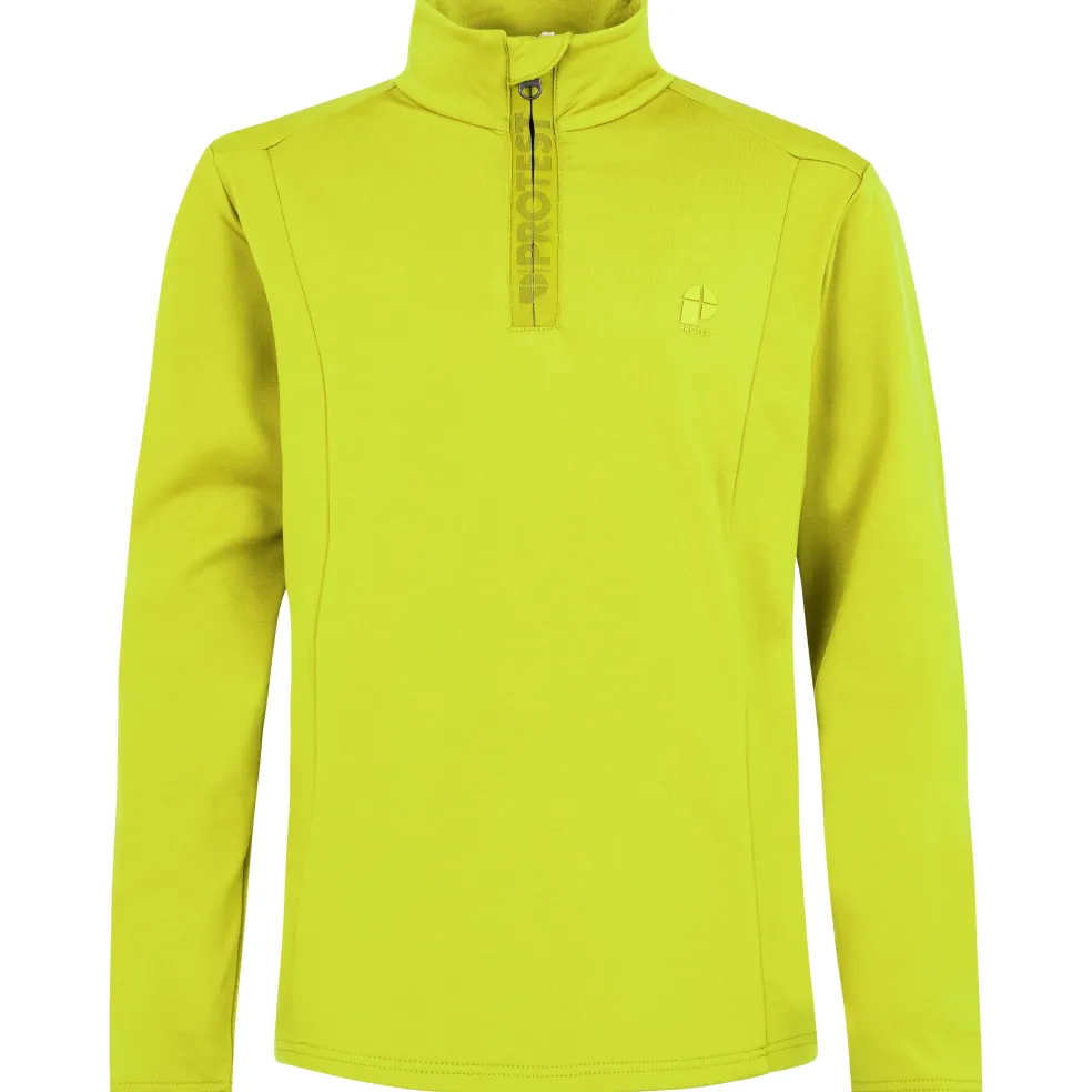 Protest REWILLOWY skipully junior limone