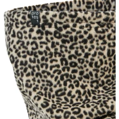 Protest Round col dames true black