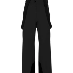 Protest ROWENS skibroek heren true black