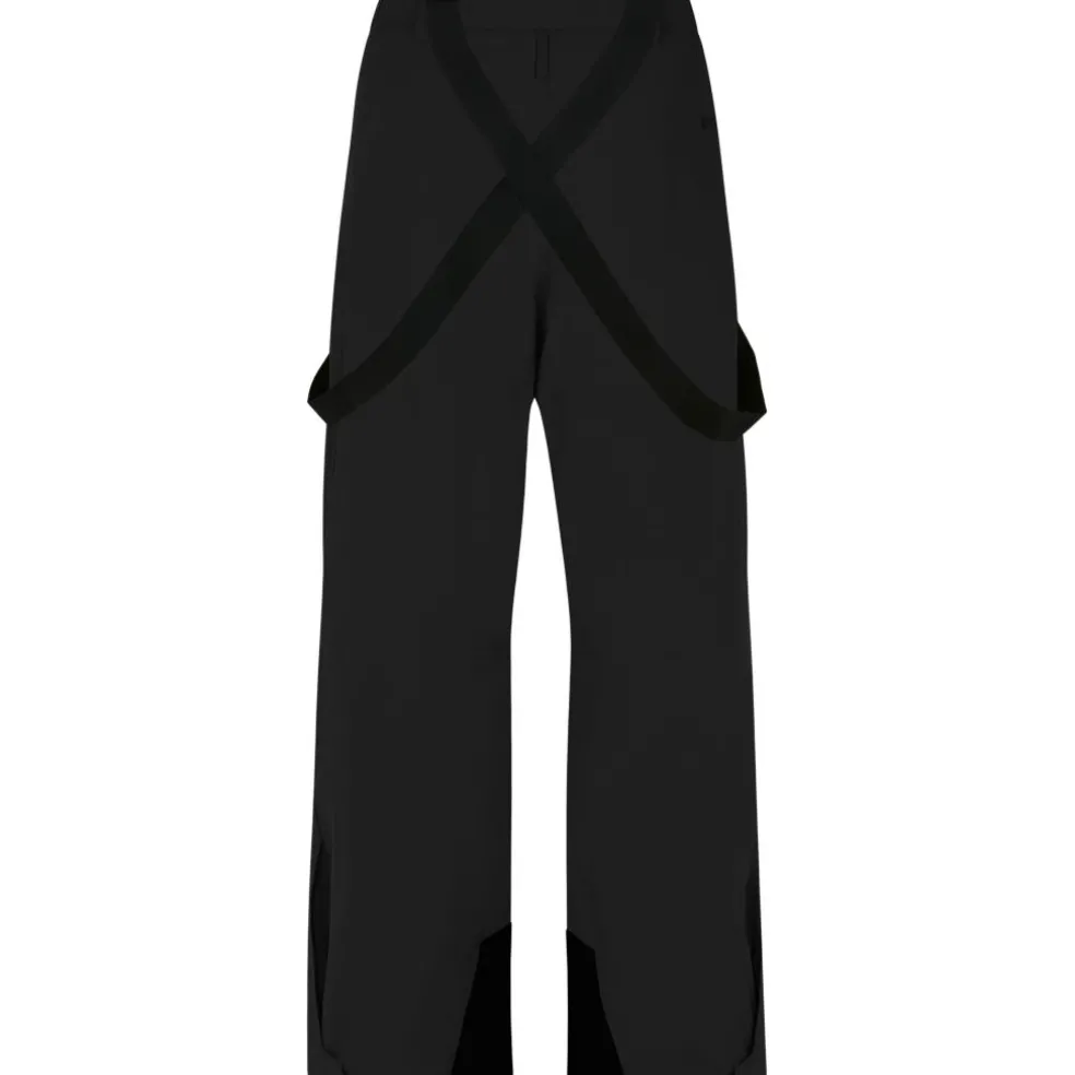 Protest ROWENS skibroek heren true black