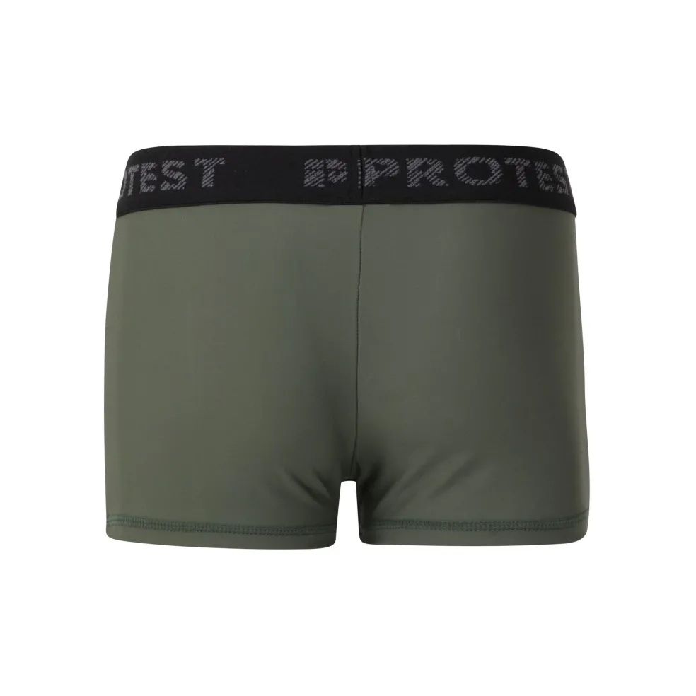 Protest Sean zwemboxer junior spruce