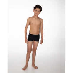 Protest Sean zwemboxer junior true black