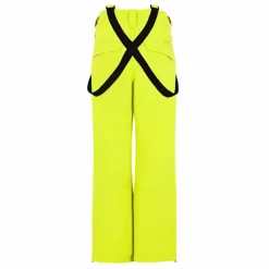 Protest Spiket skibroek junior limone