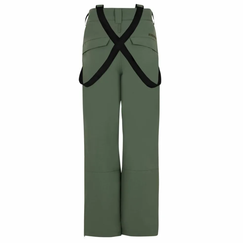 Protest Spiket skibroek junior thyme