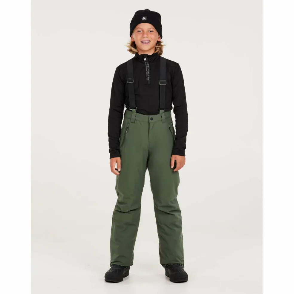 Protest Spiket skibroek junior thyme