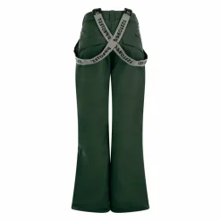 Protest Spikety skibroek junior kale green