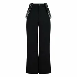 Protest Spikety skibroek junior true black