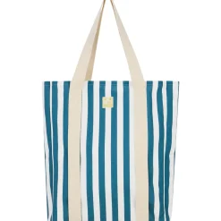 Protest Sporty strandtas surfing blue
