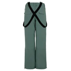 Protest Sunny skibroek junior evergreen