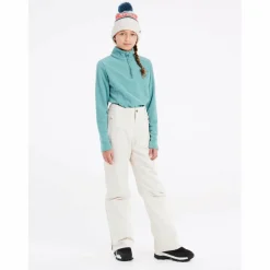 Protest Sunny skibroek junior kitoffwhite