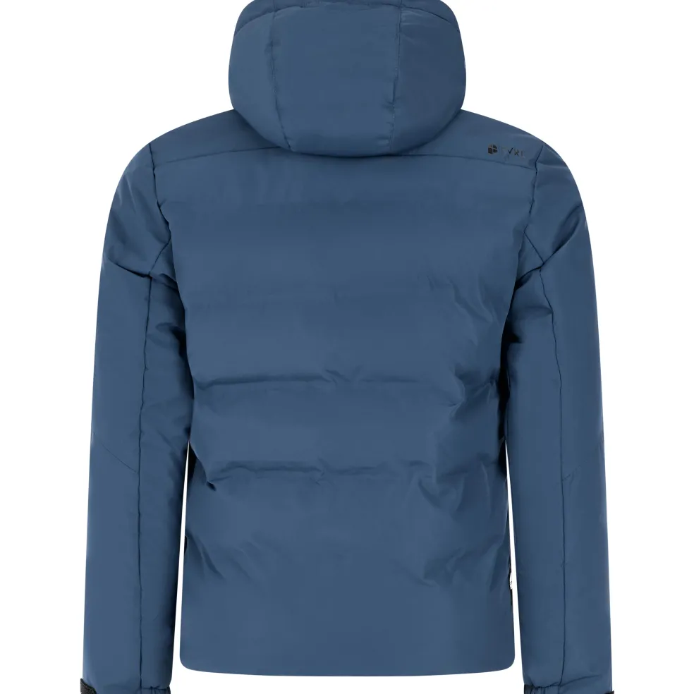 Protest Superior winterjas heren twilight navy