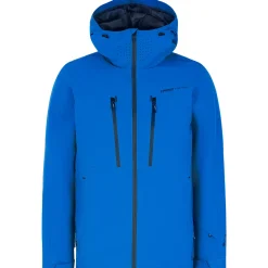 Protest Timothy winterjas heren vibrant blue