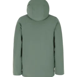 Protest Timothy winterjas heren aspen green