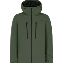 Protest Timothy winterjas heren kale green