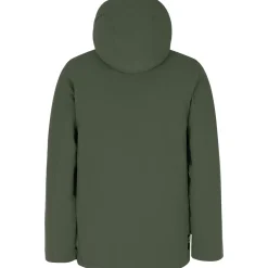 Protest Timothy winterjas heren kale green