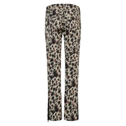 Protest Tuuli skibroek dames bamboobeige