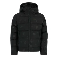 Protest Verity winterjas junior true black