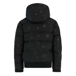 Protest Verity winterjas junior true black