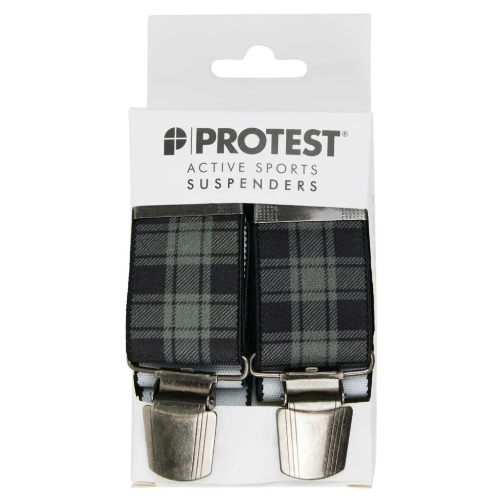 Protest WITLEY bretels thyme