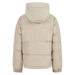 Protest Zana winterjas junior bamboo beige