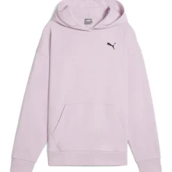 Puma Better Essentials hoodie dames grape mist