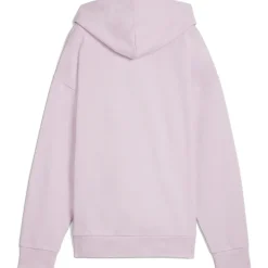 Puma Better Essentials hoodie dames grape mist