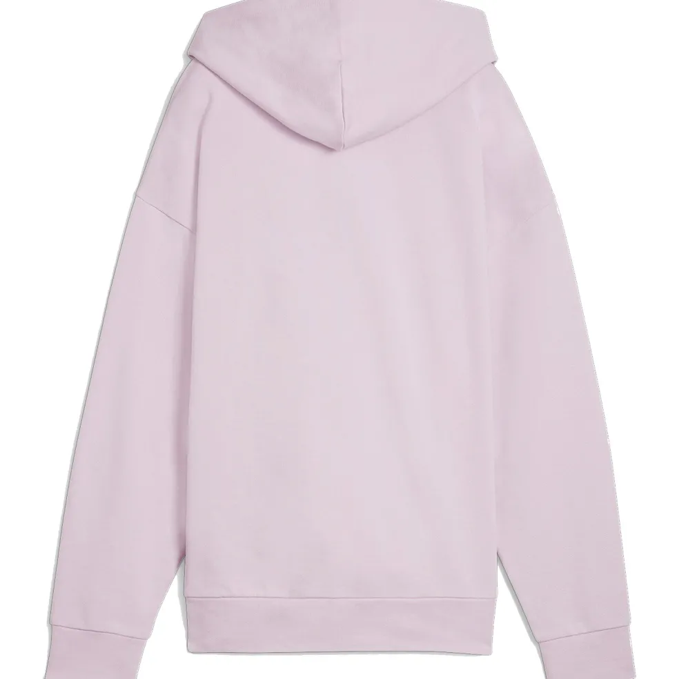 Puma Better Essentials hoodie dames grape mist
