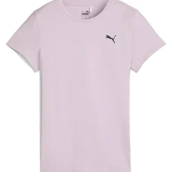 Puma Better Essentials shirt dames grape mist