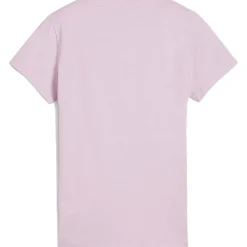 Puma Better Essentials shirt dames grape mist