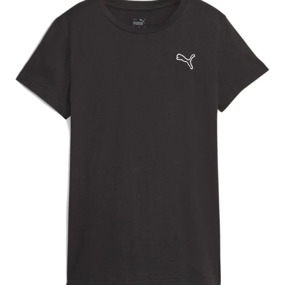 Puma Better Essentials shirt dames Puma black