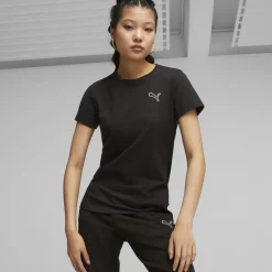 Puma Better Essentials shirt dames Puma black