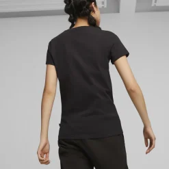 Puma Better Essentials shirt dames Puma black