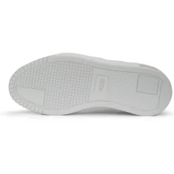 Puma Carina Street schoenen dames Puma white rose dust feather grey