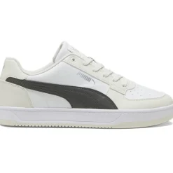 Puma Caven 2.0 schoenen heren vapor grey Puma white shadow grey