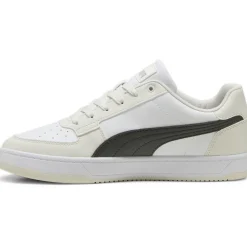Puma Caven 2.0 schoenen heren vapor grey Puma white shadow grey